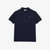 Ανδρική Polo Μπλούζα Big Fit L.12.12 Ανδρική Polo Μπλούζα Big Fit L.12.12