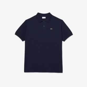 Ανδρική Polo Μπλούζα Big Fit L.12.12