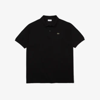 Ανδρική Polo Μπλούζα Big Fit L.12.12