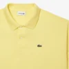 Ανδρική Polo Μπλούζα Big Fit L.12.12 Ανδρική Polo Μπλούζα Big Fit L.12.12