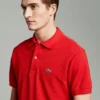 Ανδρική Polo Μπλούζα Big Fit L.12.12 Ανδρική Polo Μπλούζα Big Fit L.12.12