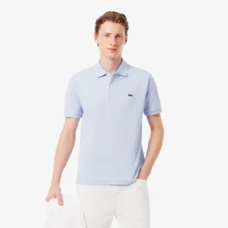 Ανδρική Polo Μπλούζα Classic Fit L.12.12