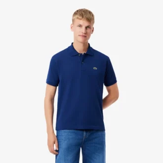 Ανδρική Polo Μπλούζα Classic Fit L.12.12