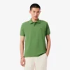 Ανδρική Polo Μπλούζα Classic Fit L.12.12 Ανδρική Polo Μπλούζα Classic Fit L.12.12