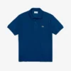 Ανδρική Polo Μπλούζα Classic Fit L.12.12 Ανδρική Polo Μπλούζα Classic Fit L.12.12