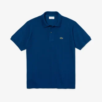 Ανδρική Polo Μπλούζα Classic Fit L.12.12