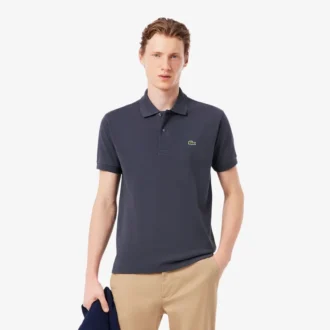 Ανδρική Polo Μπλούζα Classic Fit L.12.12