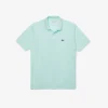 Ανδρική Polo Μπλούζα Classic Fit L.12.12 Ανδρική Polo Μπλούζα Classic Fit L.12.12