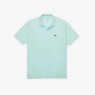Ανδρική Polo Μπλούζα Classic Fit L.12.12