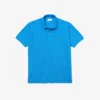 Ανδρική Polo Μπλούζα Classic Fit L.12.12 Ανδρική Polo Μπλούζα Classic Fit L.12.12