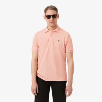 Ανδρική Polo Μπλούζα Classic Fit L.12.12