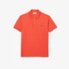 Ανδρική Polo Μπλούζα Classic Fit L.12.12 Ανδρική Polo Μπλούζα Classic Fit L.12.12