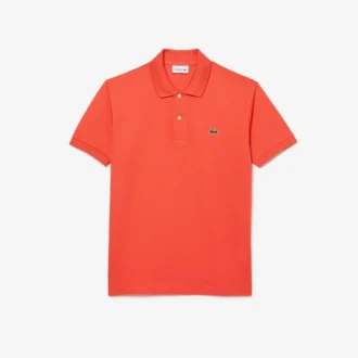 Ανδρική Polo Μπλούζα Classic Fit L.12.12