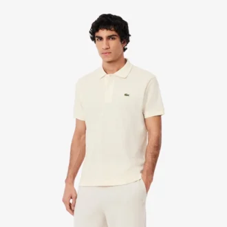 Ανδρική Polo Μπλούζα Classic Fit L.12.12