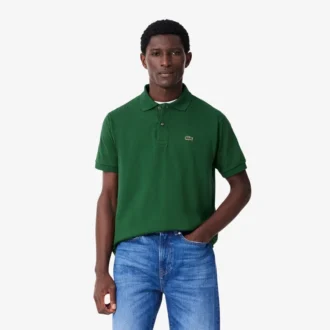Ανδρική Polo Μπλούζα Classic Fit L.12.12