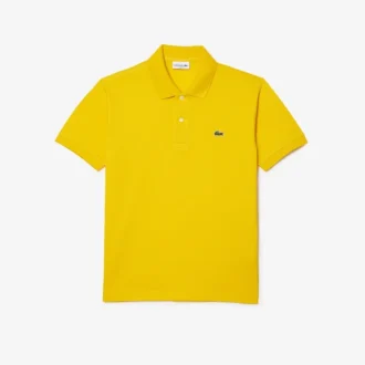 Ανδρική Polo Μπλούζα Classic Fit L.12.12