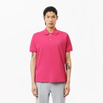 Ανδρική Polo Μπλούζα Classic Fit L.12.12