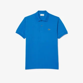 Ανδρική Polo Μπλούζα Classic Fit L.12.12