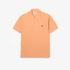 Ανδρική Polo Μπλούζα Classic Fit L.12.12 Ανδρική Polo Μπλούζα Classic Fit L.12.12