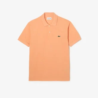 Ανδρική Polo Μπλούζα Classic Fit L.12.12