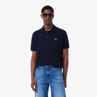 Ανδρική Polo Μπλούζα Classic Fit L.12.12