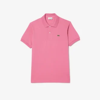 Ανδρική Polo Μπλούζα Classic Fit L.12.12