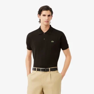 Ανδρική Polo Μπλούζα Classic Fit L.12.12