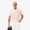 Ανδρική Polo Μπλούζα Classic Fit L.12.12 Ανδρική Polo Μπλούζα Classic Fit L.12.12
