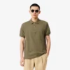 Ανδρική Polo Μπλούζα Classic Fit L.12.12 Ανδρική Polo Μπλούζα Classic Fit L.12.12