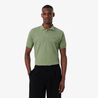 Ανδρική Polo Μπλούζα Classic Fit L.12.12