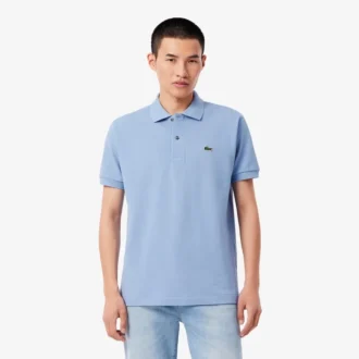 Ανδρική Polo Μπλούζα Classic Fit L.12.12