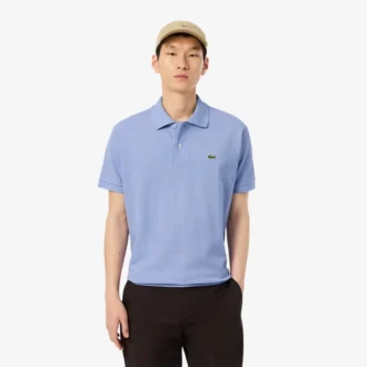 Ανδρική Polo Μπλούζα Classic Fit L.12.12