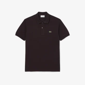 Ανδρική Polo Μπλούζα Classic Fit L.12.12