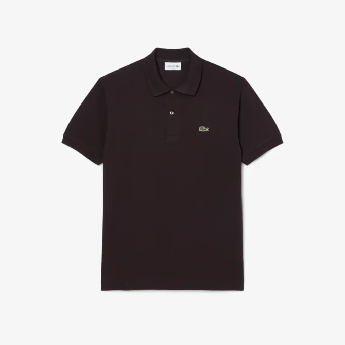 Ανδρική Polo Μπλούζα Classic Fit L.12.12 Ανδρική Polo Μπλούζα Classic Fit L.12.12