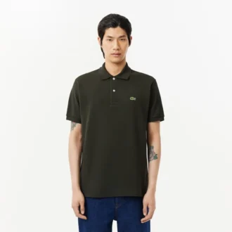 Ανδρική Polo Μπλούζα Classic Fit L.12.12