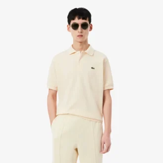 Ανδρική Polo Μπλούζα Classic Fit L.12.12