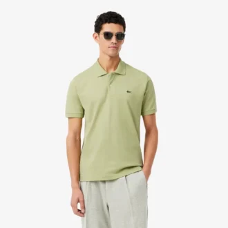 Ανδρική Polo Μπλούζα Classic Fit L.12.12