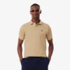 Ανδρική Polo Μπλούζα Classic Fit L.12.12 Ανδρική Polo Μπλούζα Classic Fit L.12.12