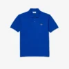 Ανδρική Polo Μπλούζα Classic Fit L.12.12 Ανδρική Polo Μπλούζα Classic Fit L.12.12