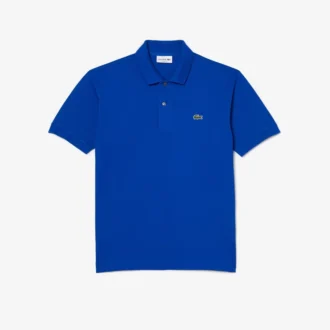 Ανδρική Polo Μπλούζα Classic Fit L.12.12