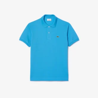 Ανδρική Polo Μπλούζα Classic Fit L.12.12