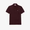 Ανδρική Polo Μπλούζα Classic Fit L.12.12 Ανδρική Polo Μπλούζα Classic Fit L.12.12