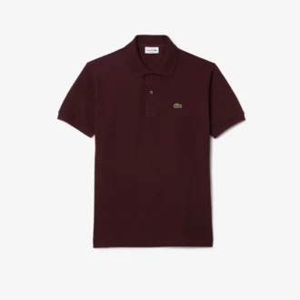 Ανδρική Polo Μπλούζα Classic Fit L.12.12