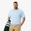 Ανδρική Polo Μπλούζα Classic Fit L.12.12 Ανδρική Polo Μπλούζα Classic Fit L.12.12