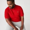 Ανδρική Polo Μπλούζα Classic Fit L.12.12 Ανδρική Polo Μπλούζα Classic Fit L.12.12