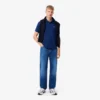 Ανδρική Polo Μπλούζα Classic Fit L.12.12 Ανδρική Polo Μπλούζα Classic Fit L.12.12
