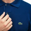 Ανδρική Polo Μπλούζα Classic Fit L.12.12 Ανδρική Polo Μπλούζα Classic Fit L.12.12