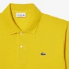 Ανδρική Polo Μπλούζα Classic Fit L.12.12 Ανδρική Polo Μπλούζα Classic Fit L.12.12