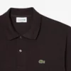 Ανδρική Polo Μπλούζα Classic Fit L.12.12 Ανδρική Polo Μπλούζα Classic Fit L.12.12