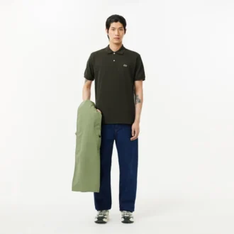 Ανδρική Polo Μπλούζα Classic Fit L.12.12